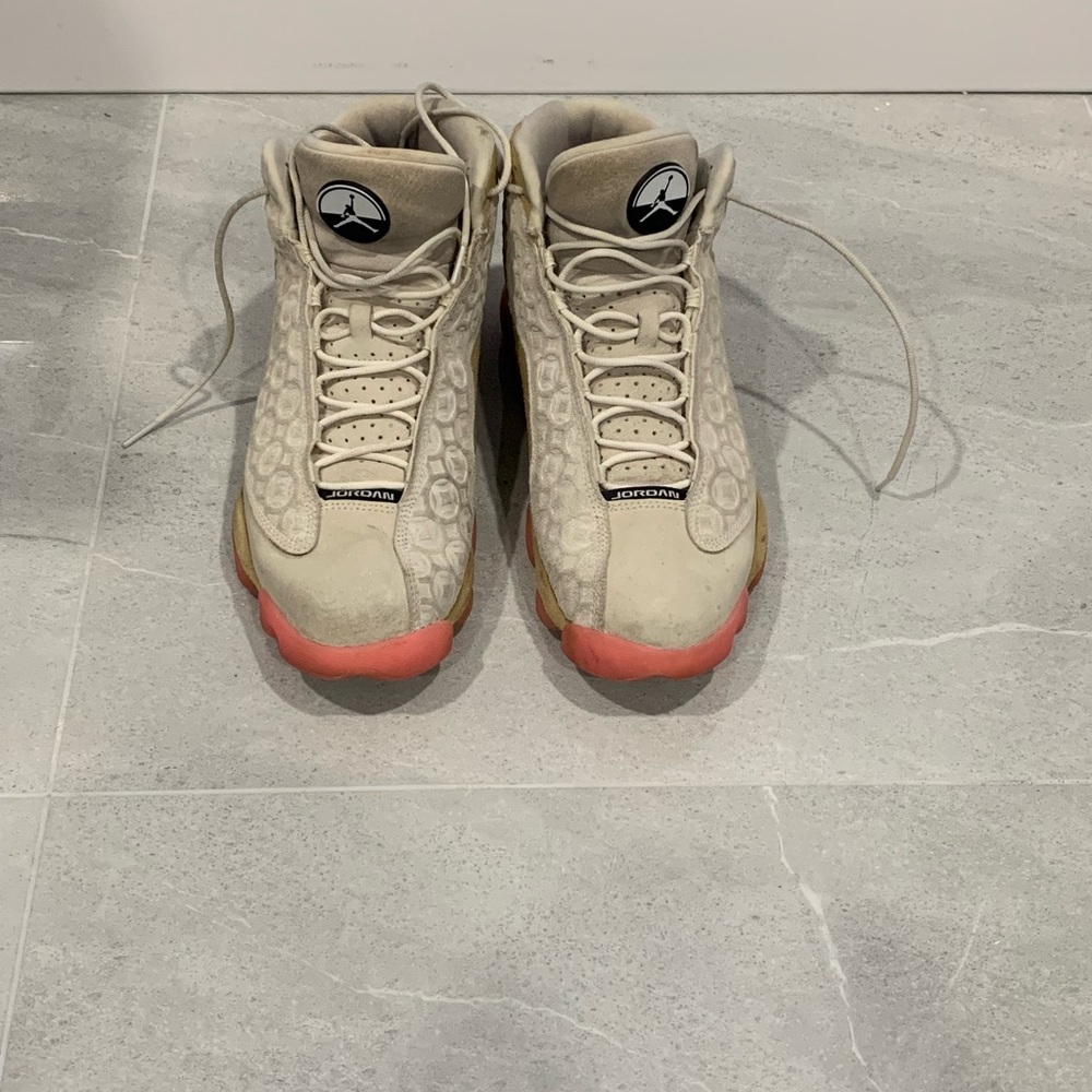 Jordan 13 Chinese New Year